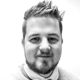 Adam Norén, grundare av SAMkollen